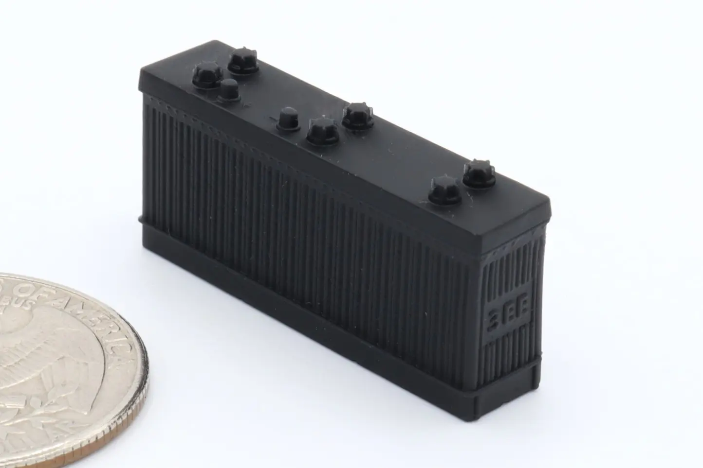 Group 3EE - 12V Battery