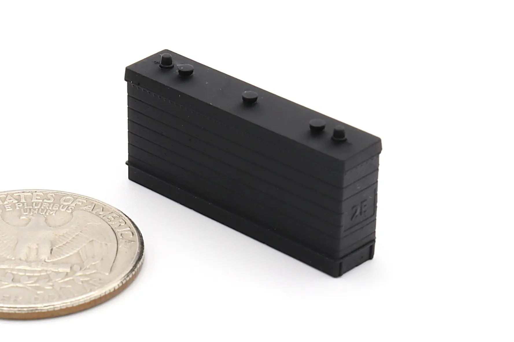 Group 2E - 6V Battery