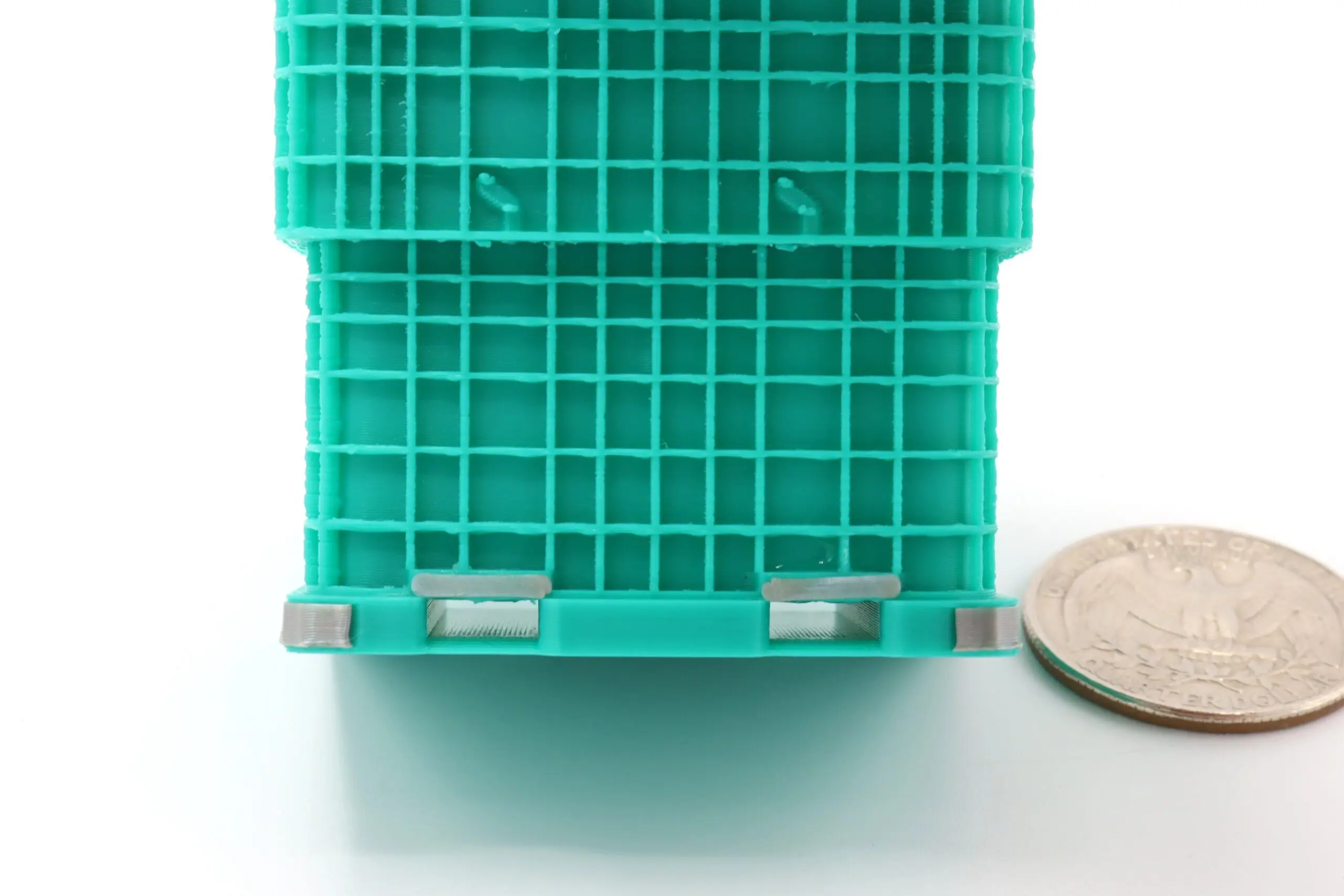 Green ProBox - Bulk Seed Bin - for Seed Tender - 32nd - Generic - Image 5